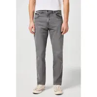Wrangler Texas Revelation Denim Grey Jeans Taglia: W30L32 | Jeans straight fit Outlet | Uomo | Blu