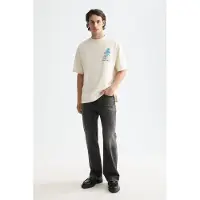 Scotch & Soda The Beat Authentic Boot Cut Jeans — Intermixed Taglia: W29L34 | Jeans straight fit Outlet | Uomo