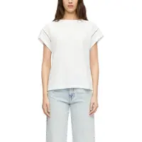 Comma T-shirts White Taglia: 38 | Maglie Sportivi Outlet | Donna | Bianco