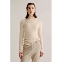 Josephine & Co Angie Sweater Sand Taglia: XS | Maglie a manica lunga Outlet | Donna | Marrone