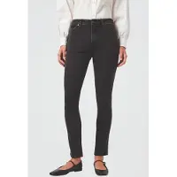 Wrangler Sienna Sultry Blackout Jeans Taglia: W27L34 | Pantaloni skinny Outlet | Donna | Nero