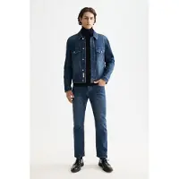 Scotch & Soda The Zee - Let It Rain 750 Celebration Jeans Let It Rain Taglia: W32L30 | Relaxed fit jeans Outlet | Uomo