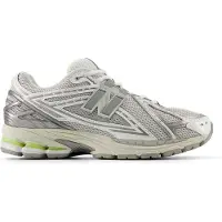 New Balance Sneakers basse 1906 donne - Argento - 38 1/2