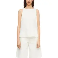 Comma Blouses White Taglia: 44 | Magliette intime Outlet | Donna | Bianco
