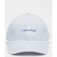 Calvin Klein Monologo Embroidery Scarf Plein Air Taglia: OS | Cappelli Outlet | Donna