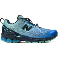 New Balance Unisex 1906f Blue Bird Taglia: 42 | Scarpe da Corsa Outlet | Unisex | Blu