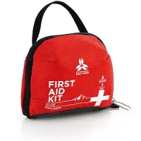 Arva Kit Di Pronto Soccorso Lite Explorer