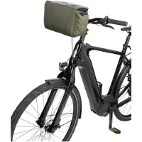 Vaude Bike Borsa Per Manubrio Ebox 6l