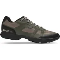 Giro Gauge Scarpe da ciclismo (42, nero)