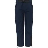 Regatta Kid's Sorcer Mountain Trousers VII Pantaloni da trekking Bambini (14 Years, blu)