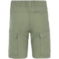 Regatta Kid's Sorcer Shorts III Pantaloncini Bambini (11-12 Years, olivia)