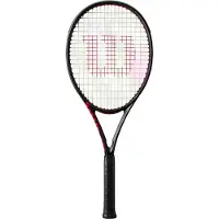 Wilson Racchetta Da Tennis Non Incordata Clash 100 V3.0