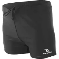 Rip Curl Corp Boyleg Sluggo Pantaloncino da bagno Uomo (XL, nero)