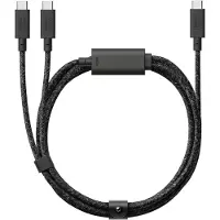 Native Union Cavo Usb-c Belt 140w Usb-c To Usb-c 2m 8736 2 M