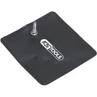 Ks Tools Tamponi a pressione 160 x 160 mm - 150.1689