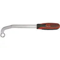 Ks Tools Chiave speciale per turbocompressore per MAN, 15 mm