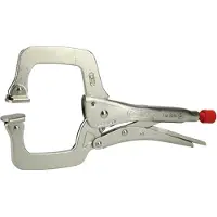 Ks Tools Pinze per saldatura, ganasce mobili, 285 mm, 115.1074