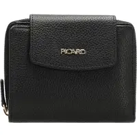 PICARD Portamonete 'Java 1' oro / nero