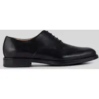 Solari Milano Scarpa stringata nero
