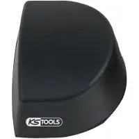 Ks Tools Blocco di livellamento in plastica piccolo - 140.2164