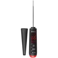 Taylor Termometro Da Cucina Typthledblk