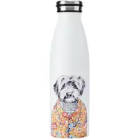 MIKASA Bottiglia Termica Tipperley Hill Cockapooa