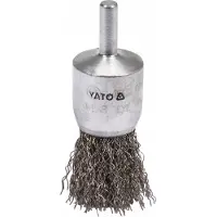 YATO YT-47496 Disco di smerigliatura YT-47496 Disco di smerigliatura per spazzole per metallo