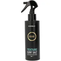 Montibello Decode Texture Surf Salt 200 ml — Spray styling capelli