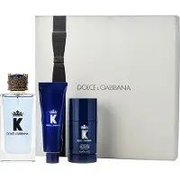 Dolce&Gabbana K by Trio Uomo — Eau de Parfum
