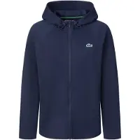 Lacoste Giacca di felpa blu scuro