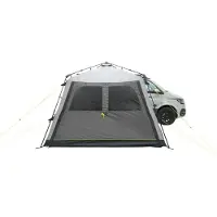 Outwell Fastlane 300 Vehicle Connector grigio