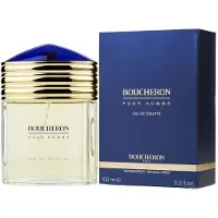 Boucheron Eau De Toilette Pour Homme 100ml