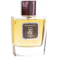 Franck Boclet Orchid Eau de Parfum 100 ml Unisex — Profumo