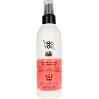 Revlon Pro You The Fixer Shield 250 ml — Lacca termoprotettiva