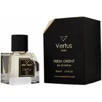 Vertus Fresh Orient 100 ml — Eau de Parfum