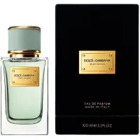 Dolce&Gabbana D y g Velvet Infusion Eau de Parfum 100 ml