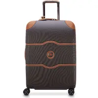 Delsey Chatelet Air 2.0 4 ruote Carrello 66 cm marrone
