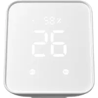 Switchbot Hub Di Controllo Remoto Intelligente Matter 2 Wifi Homekit Ble Ir
