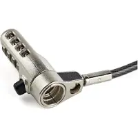 StarTech.com Adattatore Di Blocco Ltulock4d 2 M