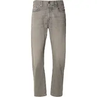 Scotch & Soda Dean Loose Tapered Jeans — Grey Road Taglia: W36L32 | Relaxed fit jeans Outlet | Uomo | Grigio