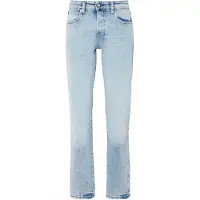 Scotch & Soda Core The Zee Straight Jeans — Blue Story Blue Story Taglia: W30L32 | Jeans straight fit Outlet | Uomo | Blu
