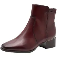 Tamaris Stivaletti rosso - 36