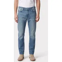 Calvin Klein Standard Straight Lucid Jean Lucid Mist Taglia: W33L30 | Jeans straight fit Outlet | Uomo