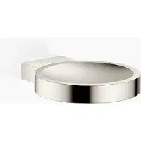 Dornbracht Porte-savon , modèle mural, saillie 145mm, 83410979-08, 83410979-08