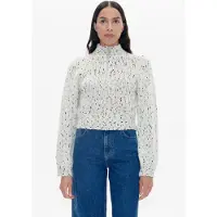 Baum und pferdgarten Chesa Sweater Whisper White Taglia: XS | Maglioni a maglia Outlet | Donna | Bianco
