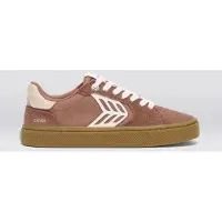 Cariuma Catiba Pro 2.0 Suede And Cordura Gum Mocha Mousse Taglia: 41 | Sneakers Outlet | Unisex