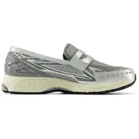 New Balance Unisex 1906l Silver Taglia: 43 | Sneakers Outlet | Unisex | Grigio