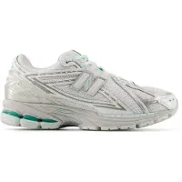 New Balance Unisex U1906r White Taglia: 39.5 | Sneakers Outlet | Unisex | Bianco
