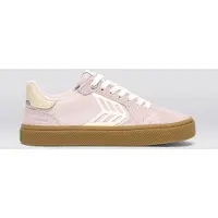 Cariuma Catiba Pro 2.0 Suede And Cordura Gum Pale Lilac Taglia: 40 | Sneakers Outlet | Unisex | Viola