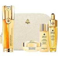 Guerlain Doble Sérum R Tratamiento Abeille Royale Estuche 5 Piezas